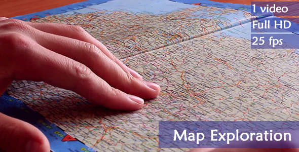Map Exploration