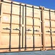 Row of Cargo Shipping Containers - VideoHive Item for Sale