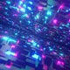 Loopable Neon Blocks. Abstract Background. - VideoHive Item for Sale