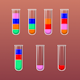 Color Water Sort - (Unity - Admob - Game) - CodeCanyon Item for Sale