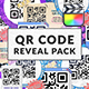 QR Code Reveal Pack - FCPX - VideoHive Item for Sale