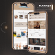 Luxury App Promo - VideoHive Item for Sale