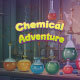 Chemical Adventure Game- Educational Game - HTML5, Construct 3 - CodeCanyon Item for Sale