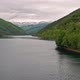 Mountain river dam - VideoHive Item for Sale