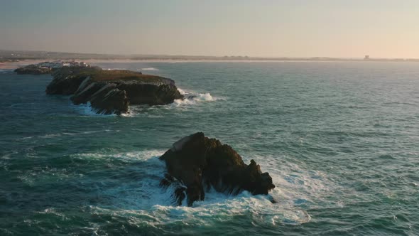 Baleal Portugal Europe