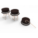 Hat & Walking Stick Concept Table  - 3DOcean Item for Sale