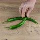 Green Chilly Pepper - VideoHive Item for Sale