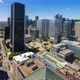 Montreal Summer Day City Skyline Traffic - VideoHive Item for Sale
