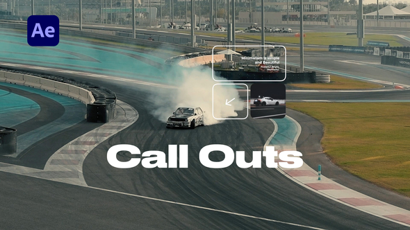 Dynamic Call Outs alt