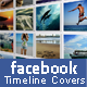 Facebook Timeline Cover - GraphicRiver Item for Sale