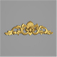 Classic Carved 001 - 3DOcean Item for Sale
