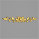 Classic Carved 004 - 3DOcean Item for Sale