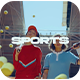 Sports Opener - VideoHive Item for Sale
