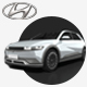 Hyundai Ioniq 5 - 3DOcean Item for Sale
