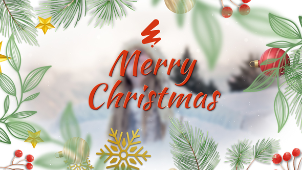 Christmas Memories alt