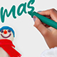Christmas Play Dough - VideoHive Item for Sale