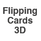 Flipping Cards 3D with jQuery/CSS3 - CodeCanyon Item for Sale