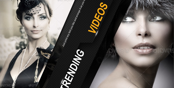 Photo Intro - Energy Opener