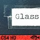 Glass Spirit - VideoHive Item for Sale