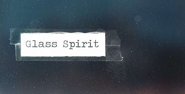 Glass Spirit