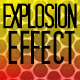 Explosion Effect Pack - AudioJungle Item for Sale