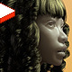 Female Hair Style 004 - 3DOcean Item for Sale