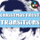 Christmas Frost Transitions | DaVinci Resolve - VideoHive Item for Sale