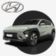 Hyundai Kona - 3DOcean Item for Sale