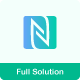 NFCPay - Contactless Payment System Full Solution - CodeCanyon Item for Sale