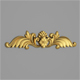 Classic Carved 008 - 3DOcean Item for Sale