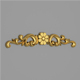 Classic Carved 009 - 3DOcean Item for Sale