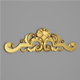 Classic Carved 013 - 3DOcean Item for Sale