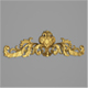 Classic Carved 014 - 3DOcean Item for Sale