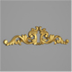 Classic Carved 015 - 3DOcean Item for Sale