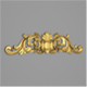 Classic Carved 017 - 3DOcean Item for Sale