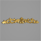 Classic Carved 019 - 3DOcean Item for Sale