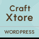 CraftXtore - Handmade, Ceramics and Pottery Shop WooCommerce Theme - ThemeForest Item for Sale