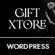 GiftXtore - Luxury Jewelry & Gift Store Elementor WooCommerce WordPress Theme - ThemeForest Item for Sale