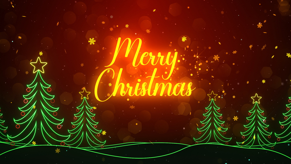 Christmas Greetings alt