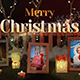 Christmas Memories Slideshow - VideoHive Item for Sale