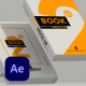 Book Promo Ver 0.9 - VideoHive Item for Sale