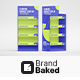 Product Stand Mockup Template - GraphicRiver Item for Sale