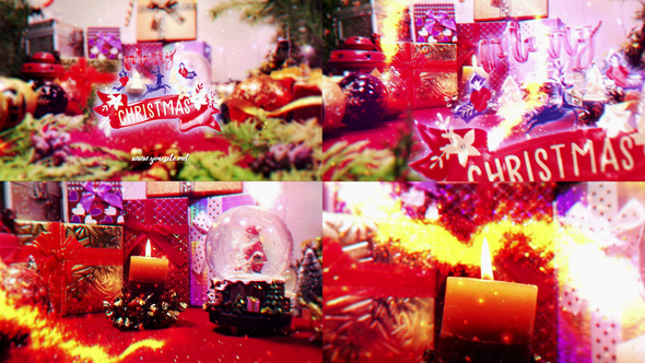 New Year Celebration alt