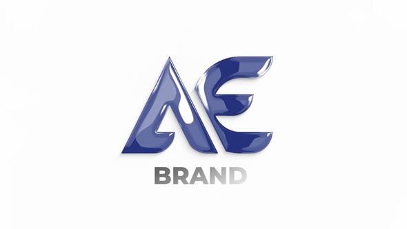 Logo Reveal