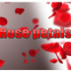 Alpha Rose Petals - VideoHive Item for Sale