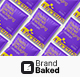 Plastic Sachet Mockup Template - GraphicRiver Item for Sale