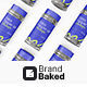 Glass Pepper Jar Mockup Template - GraphicRiver Item for Sale