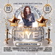 New Year Flyer - GraphicRiver Item for Sale