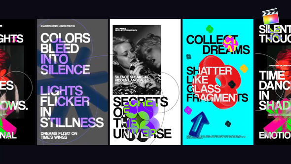 Best Stories For Final Cut Pro alt