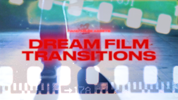 Dream Film Transitions alt